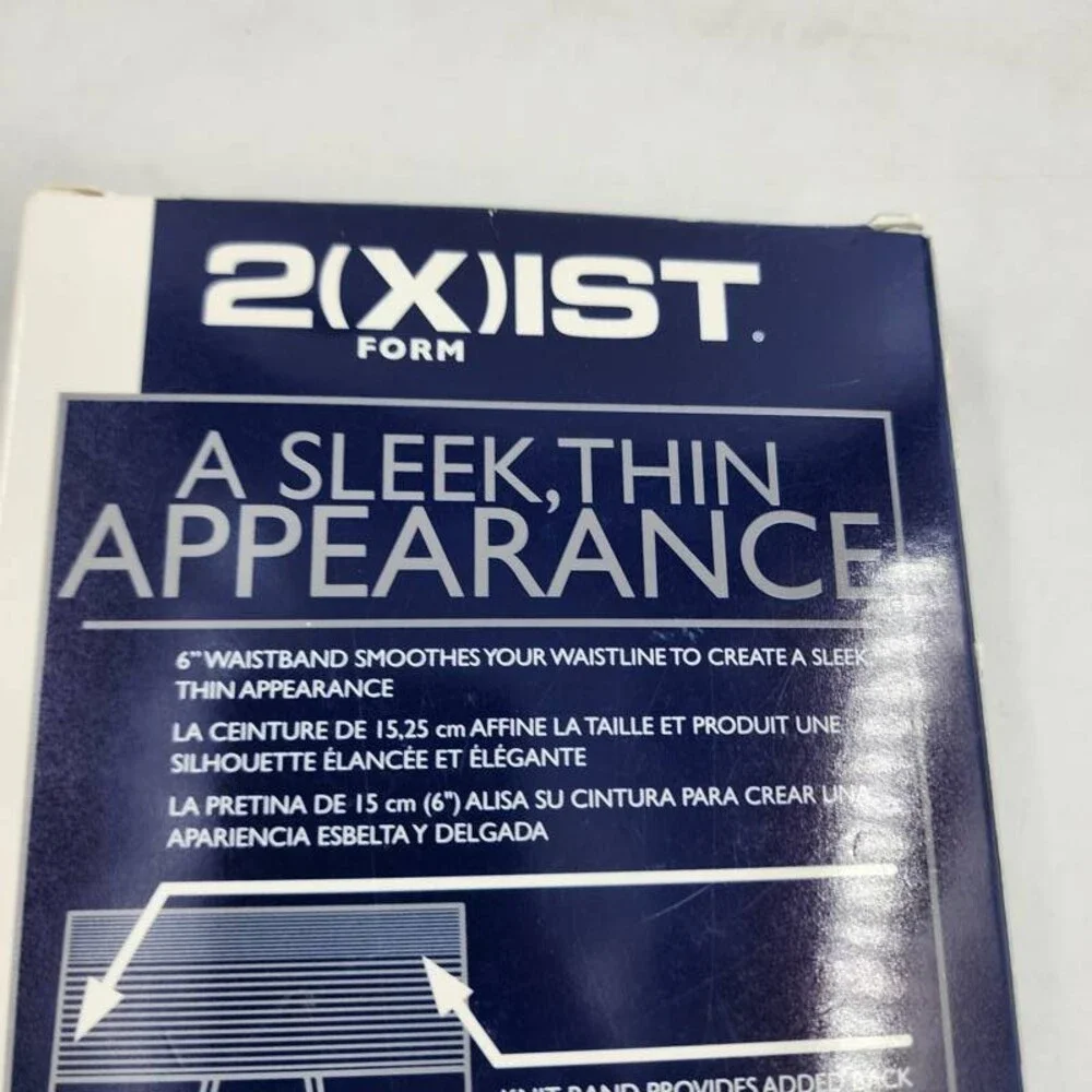 2xist ist shapewear